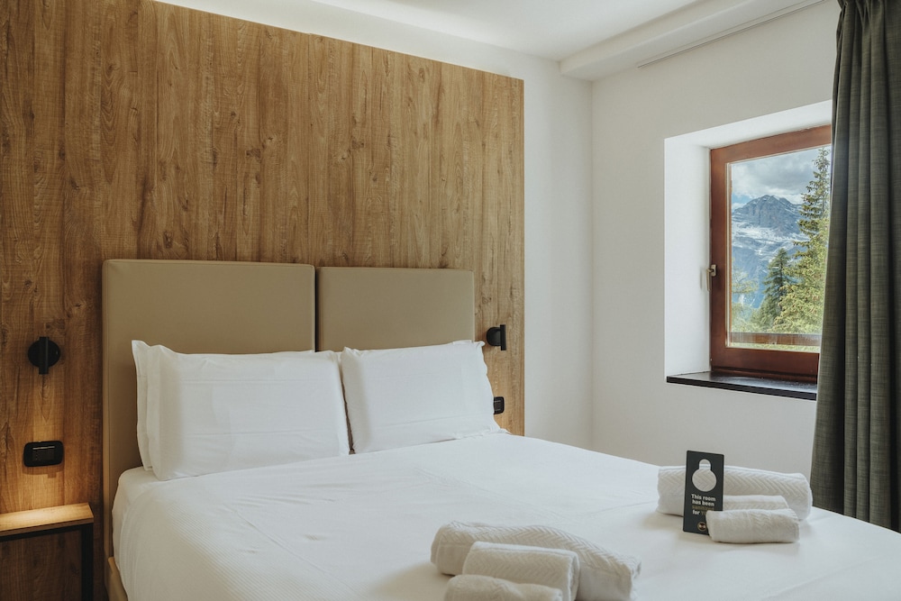 

Roma - Cortina d'Ampezzo - B&B Hotel Passo Tre Croci Cortina
