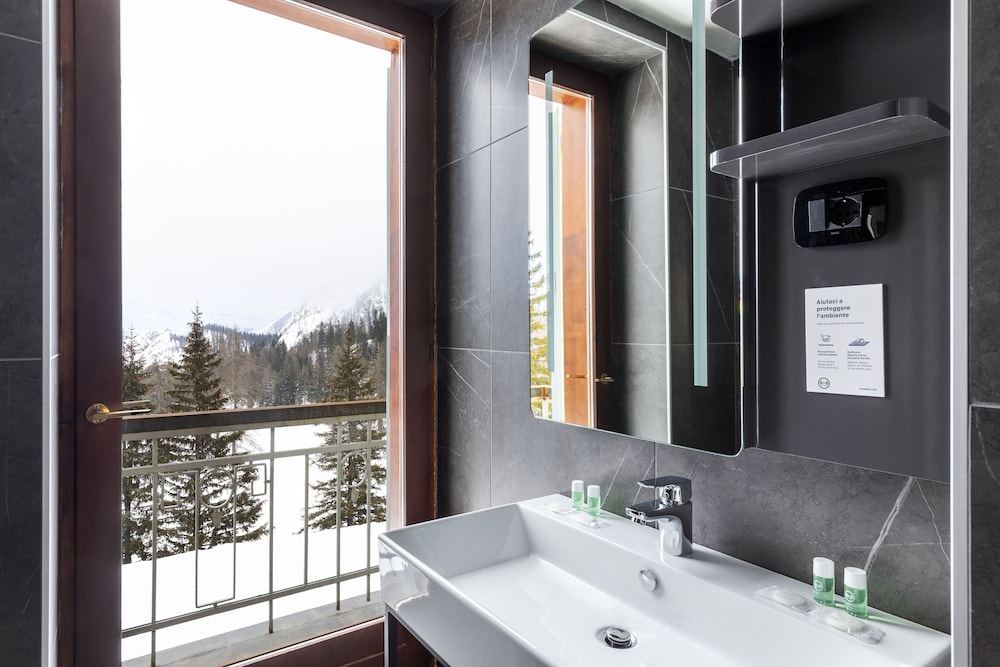 

Bari - Cortina d'Ampezzo - B&B Hotel Passo Tre Croci Cortina