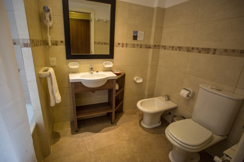 

Milano - San Carlos de Bariloche - Huinid Pioneros Hotel