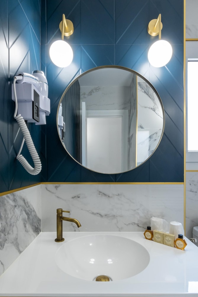 

Bologna - Saint Florent - Hôtel Flor