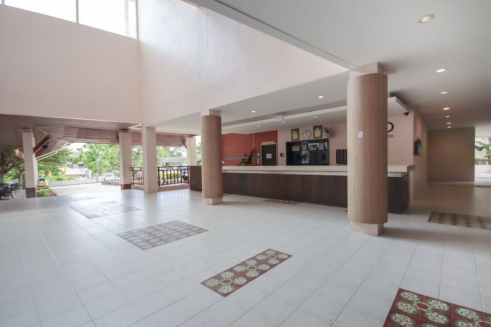 

Venezia - Koh Lanta - Ananda Lanta Resort - SHA Extra Plus