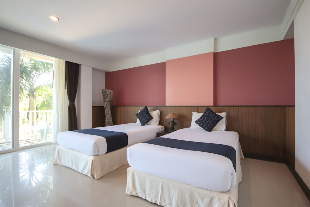 

Roma - Ban Mo Nae - Ananda Lanta Resort - SHA Extra Plus