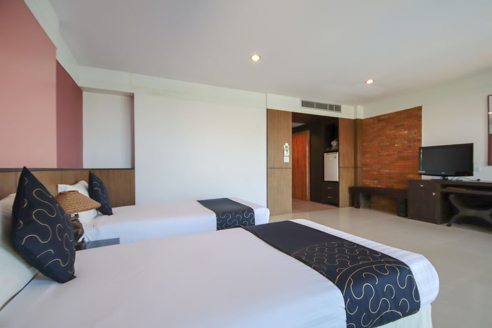 

Torino - Koh Lanta - Ananda Lanta Resort - SHA Extra Plus