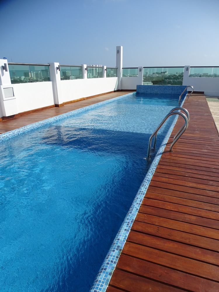 

Milano - Punta Sam - Hotel Kavia Plus