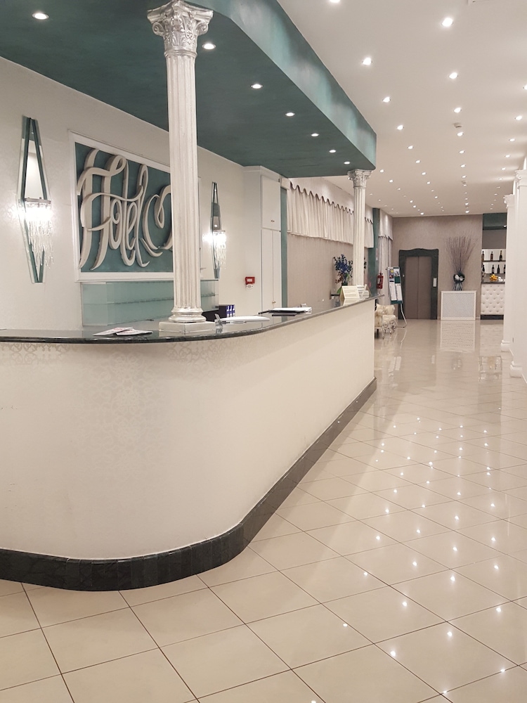 

Ancona - Giardini Naxos - Hotel Inn