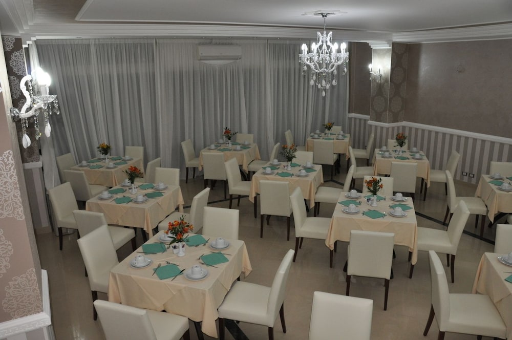 

Bari - Giardini Naxos - Hotel Inn