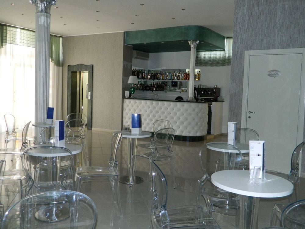 

Bari - Giardini Naxos - Hotel Inn