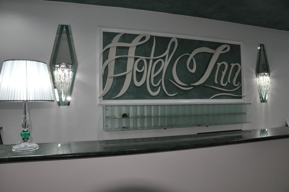 

Firenze - Taormina - Hotel Inn