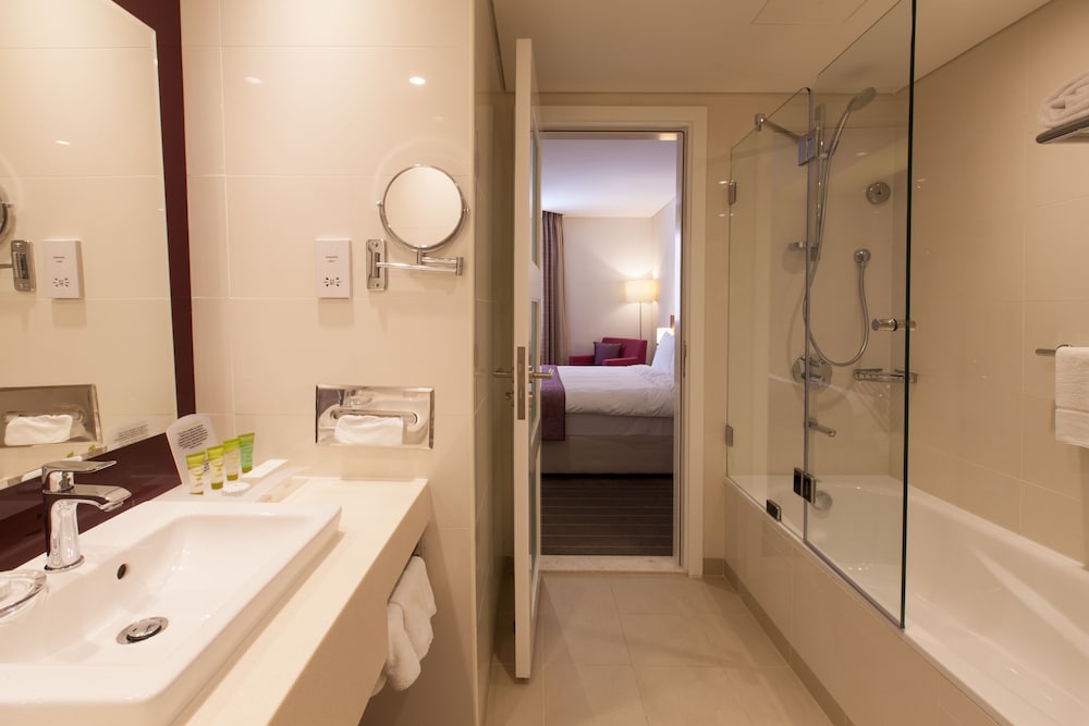 

Napoli - Mawāliḩ - Holiday Inn Muscat Al Seeb