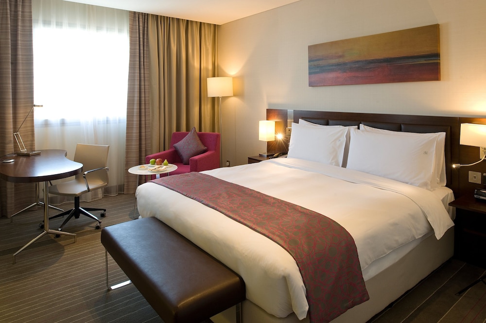 

Milano - Mawāliḩ - Holiday Inn Muscat Al Seeb