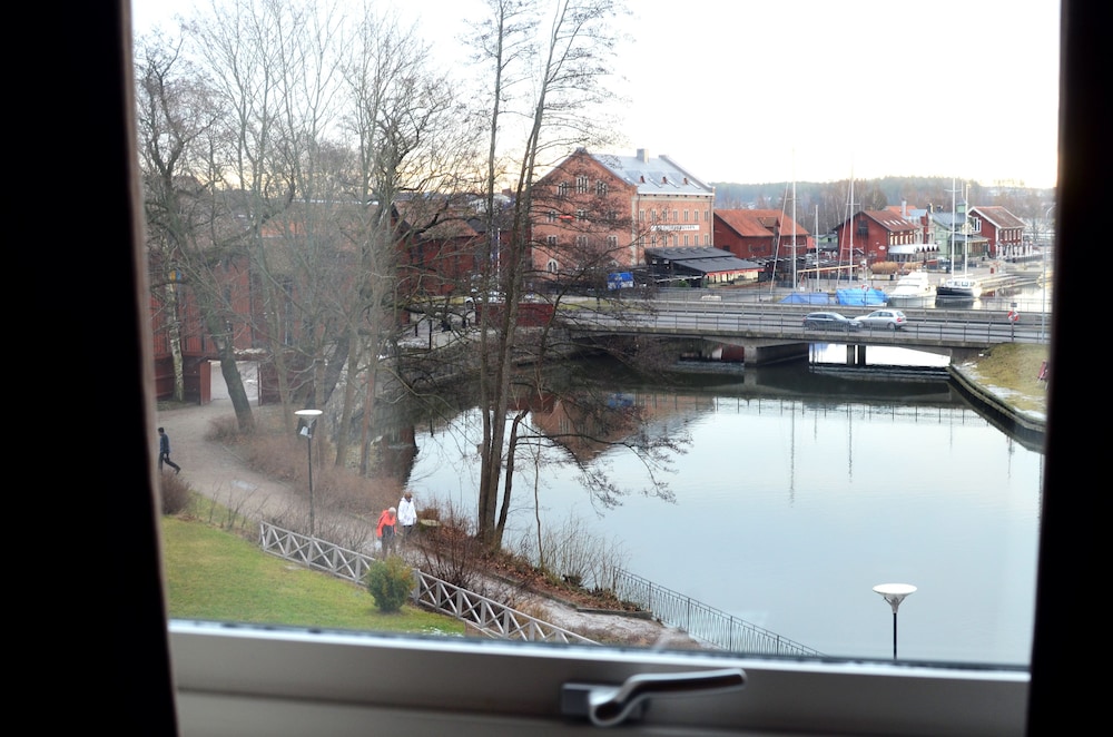 

Milano - Nyköping - Clarion Collection Hotel Kompaniet