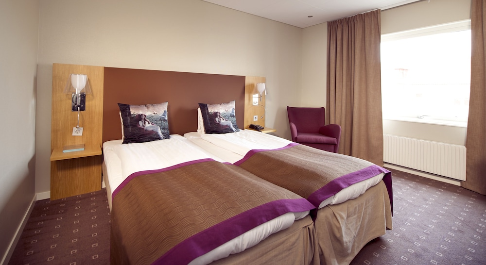 

Milano - Nyköping - Clarion Collection Hotel Kompaniet