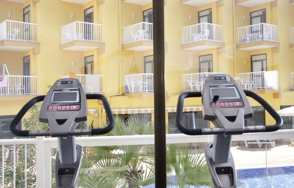 

Brindisi - Santa Ponsa - Hotel Morlans
