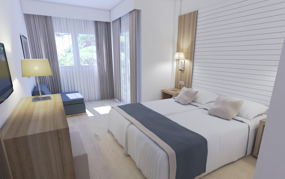 

Palermo - Palmanova - Hotel Morlans