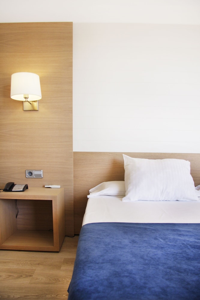 

Torino - Magaluf - Hotel Morlans