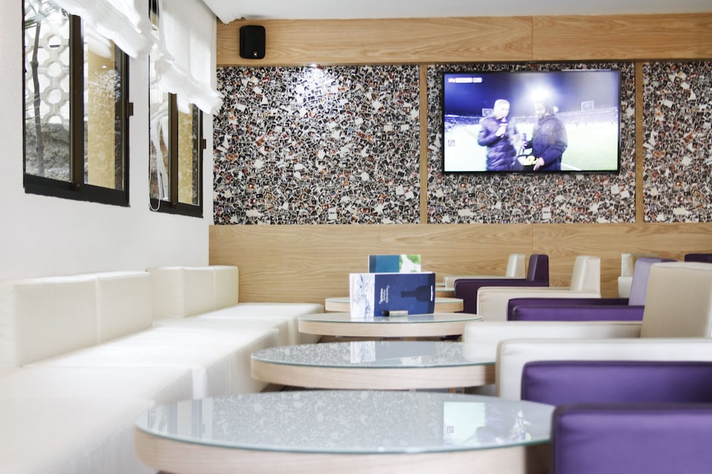 

Cagliari - Magaluf - Hotel Morlans