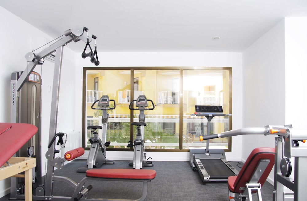 

Lamezia Terme - Santa Ponsa - Hotel Morlans