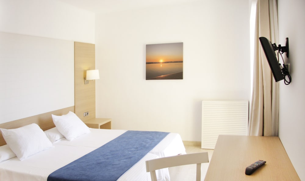 

Torino - Magaluf - Hotel Morlans