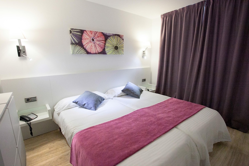 

Alghero - Santa Ponsa - Hotel Morlans