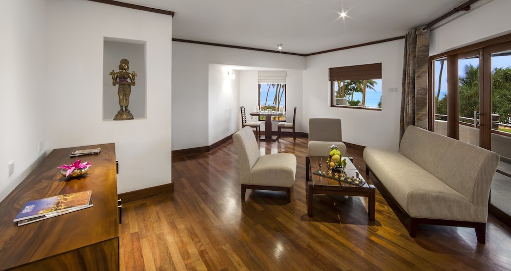 

Roma - Kalutara - Royal Palms Beach Hotel