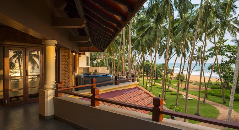 

Roma - Kalutara - Royal Palms Beach Hotel