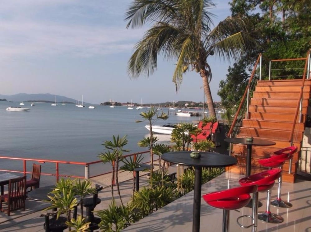 

Bologna - Bangrak Beach - Koh Samui - Marina Residence