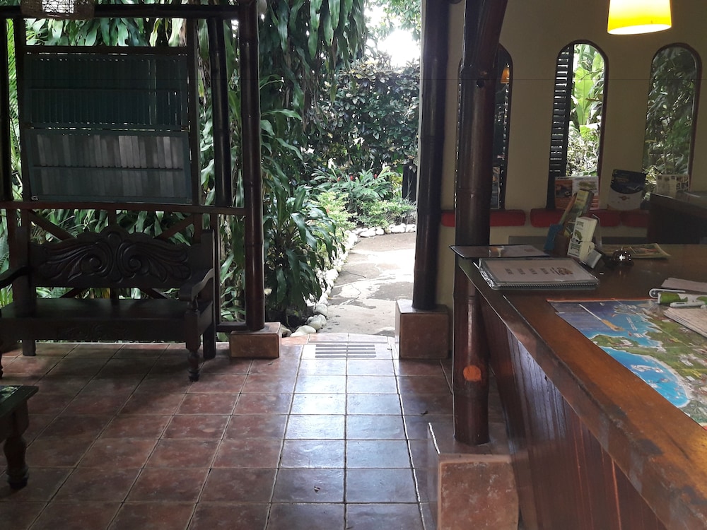 

Milano - Manuel Antonio - Hotel La Colina