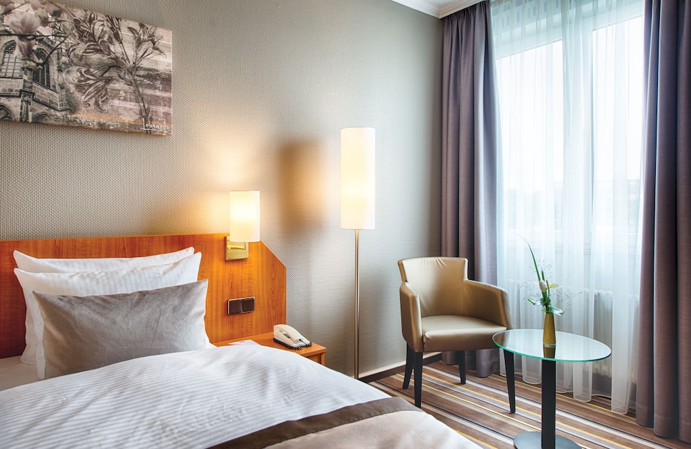 

Milano - Herzogenrath - Leonardo Hotel Aachen