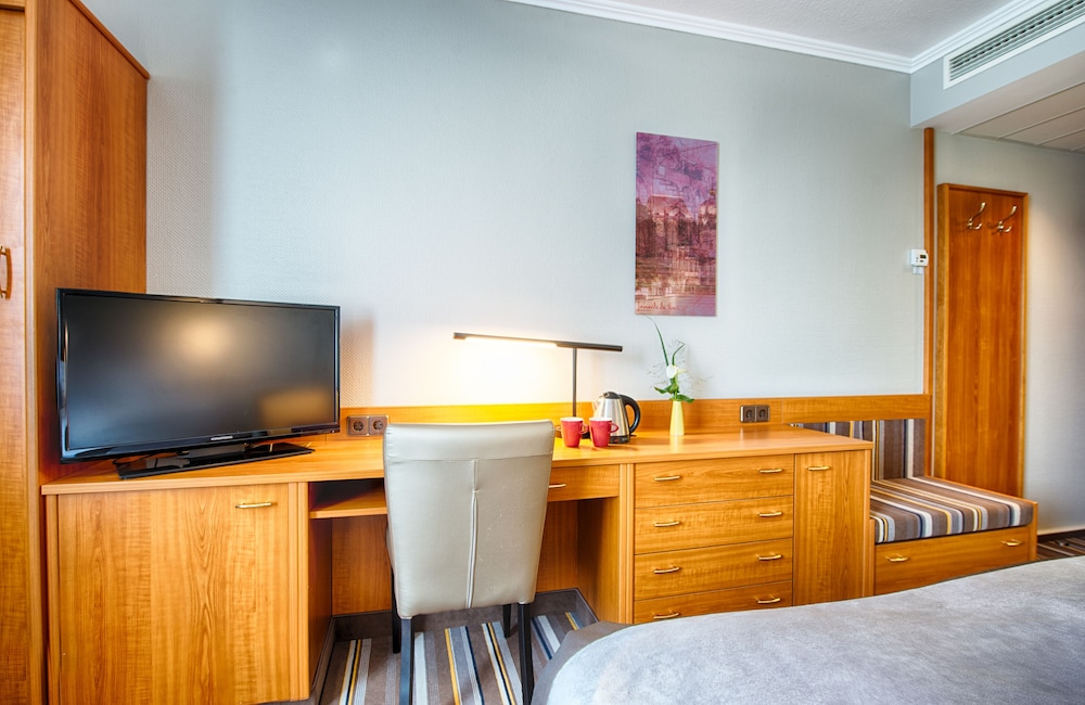 

Milano - Aquisgrana - Leonardo Hotel Aachen