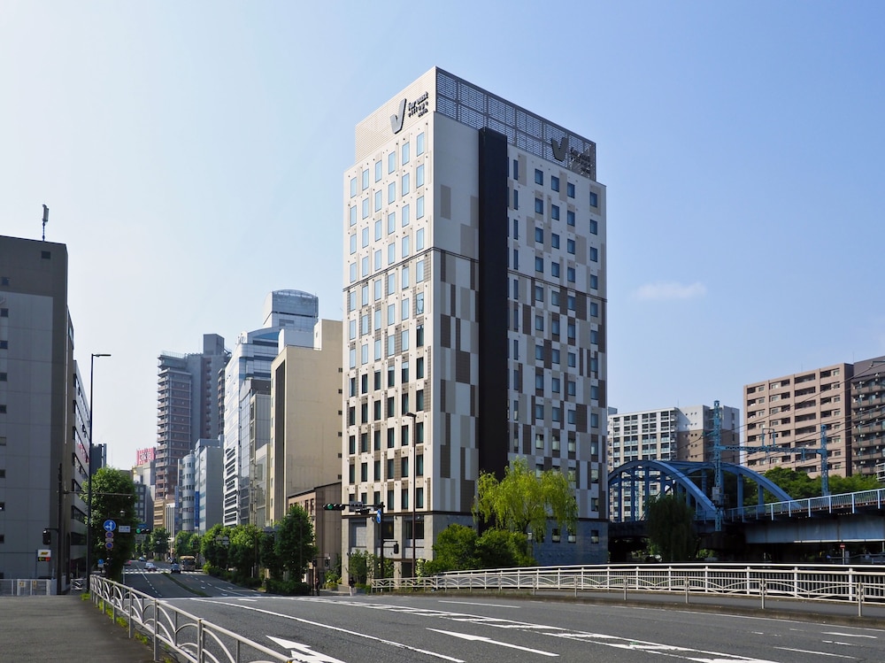 

Milano - Yokohama - Far East Village Hotel Yokohama