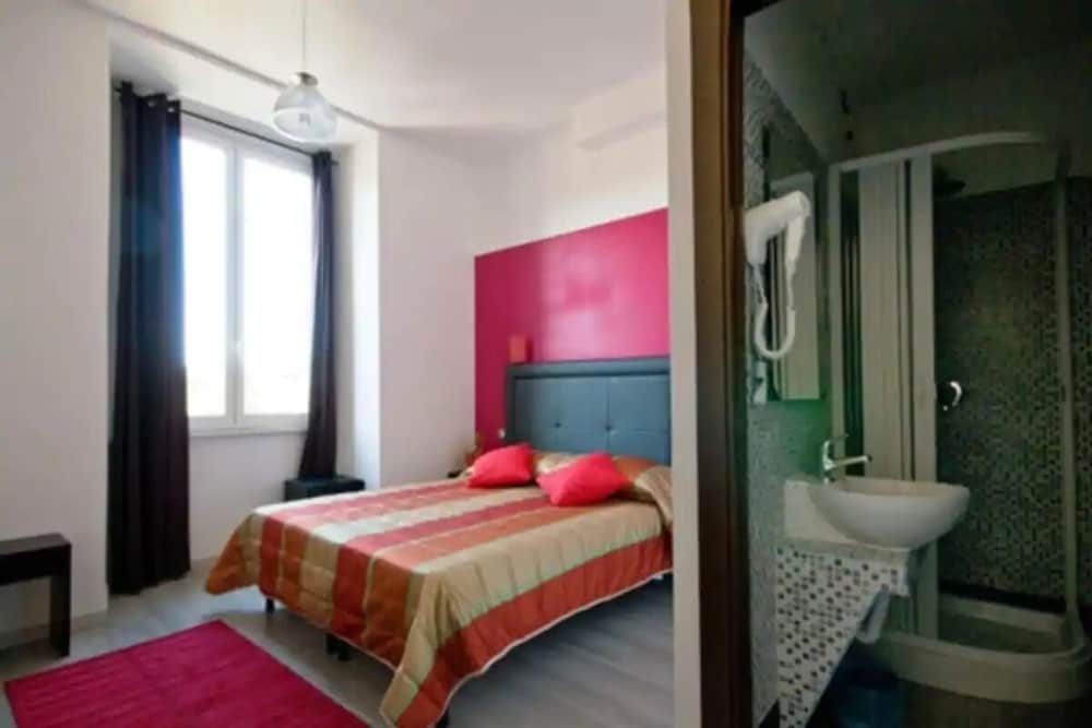 

Venezia - Roma - MF Hotel