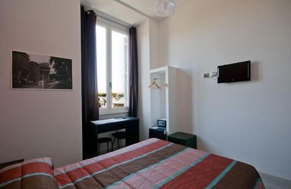 

Venezia - Quartiere Monte Sacro - MF Hotel