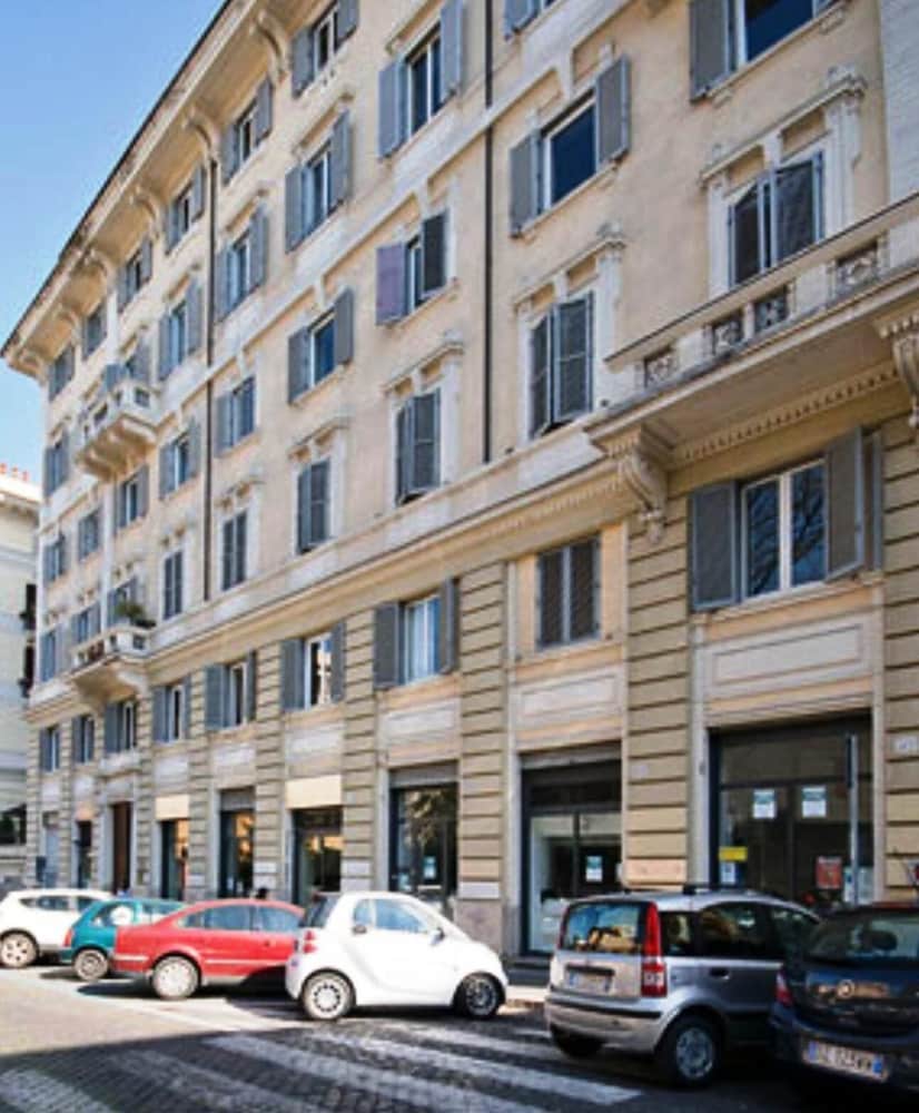 

Napoli - Roma - MF Hotel