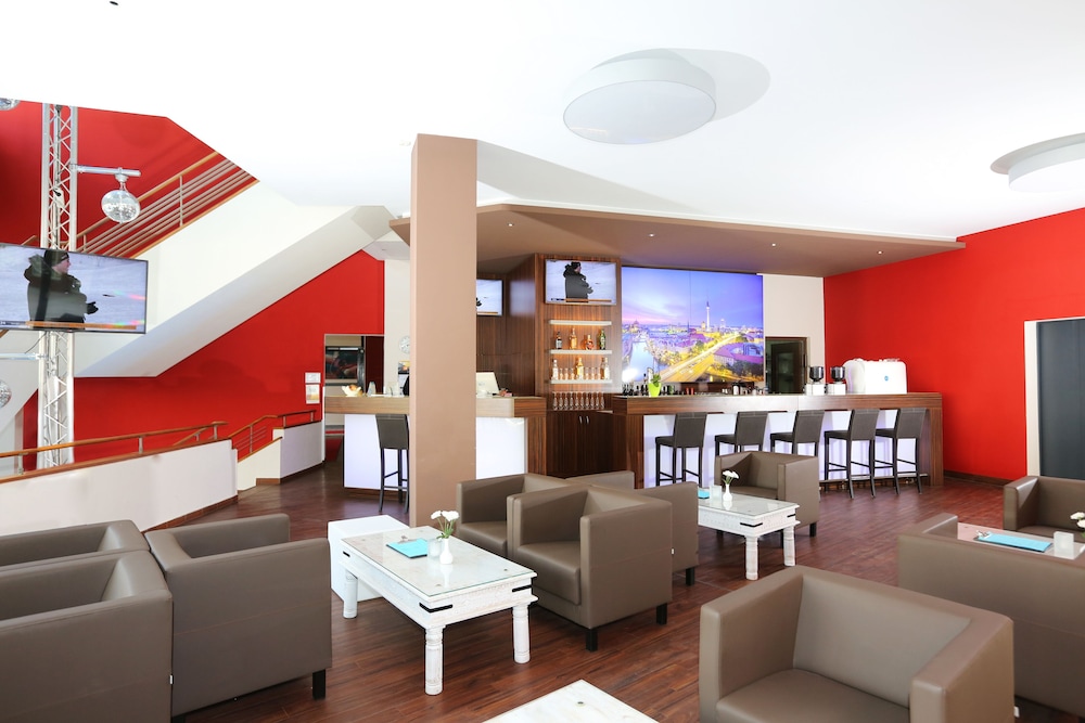 

Verona - Teltow - H24 Hoteltow