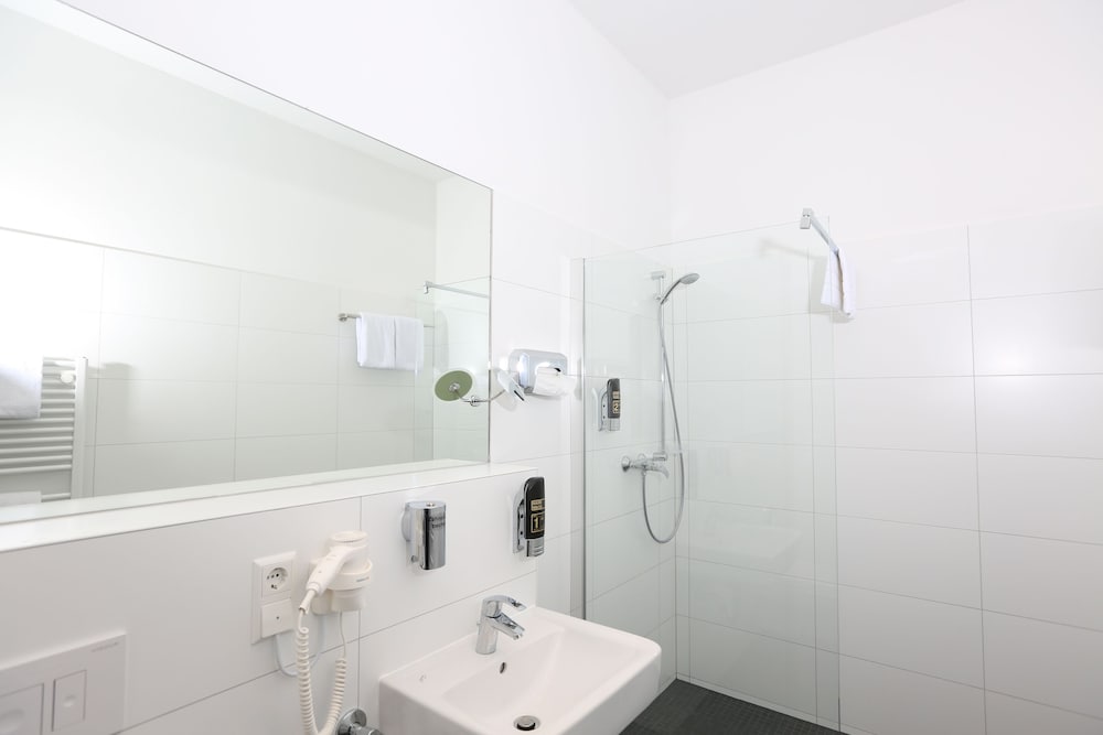 

Trieste - Berlino - H24 Hoteltow