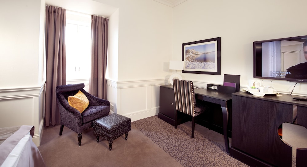 

Milano - Sandefjord - Clarion Collection Hotel Atlantic