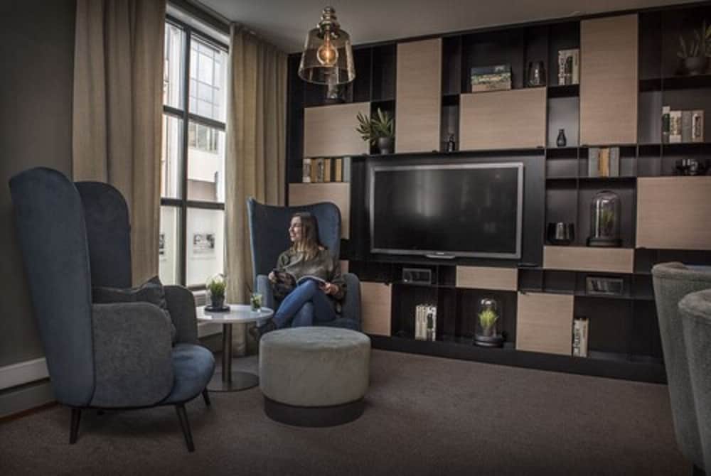 

Milano - Sandefjord - Clarion Collection Hotel Atlantic