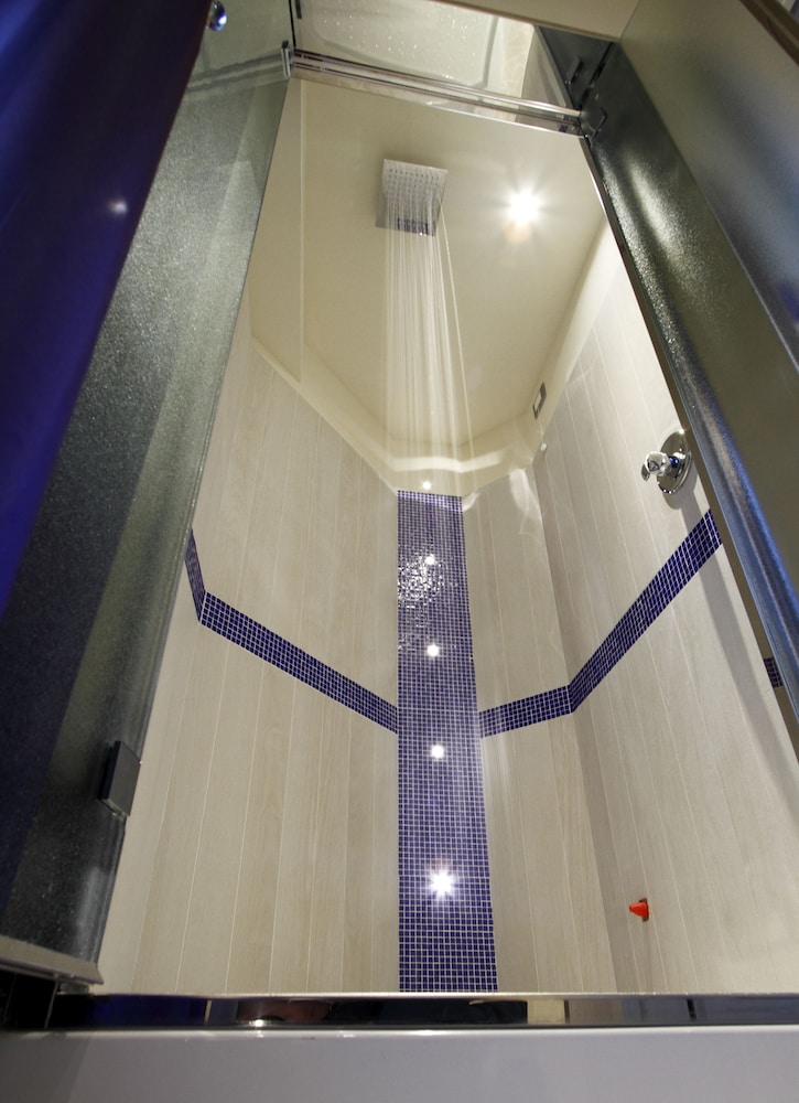 

Milano - Bologna - Boutique Hotel Calzavecchio