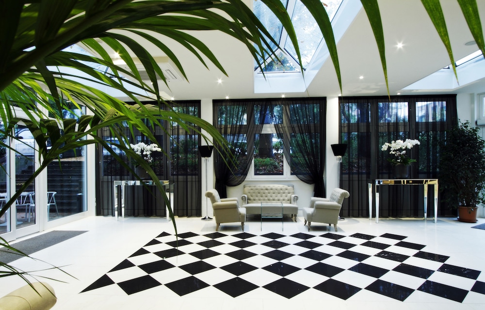 

Torino - Bologna - Boutique Hotel Calzavecchio