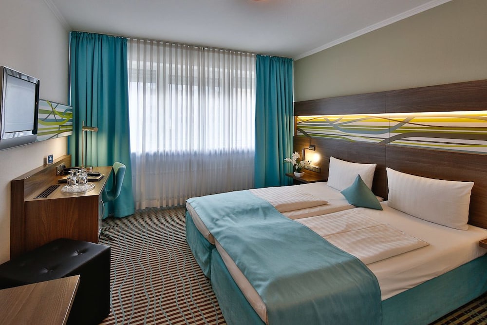 München - Hotel Wallis