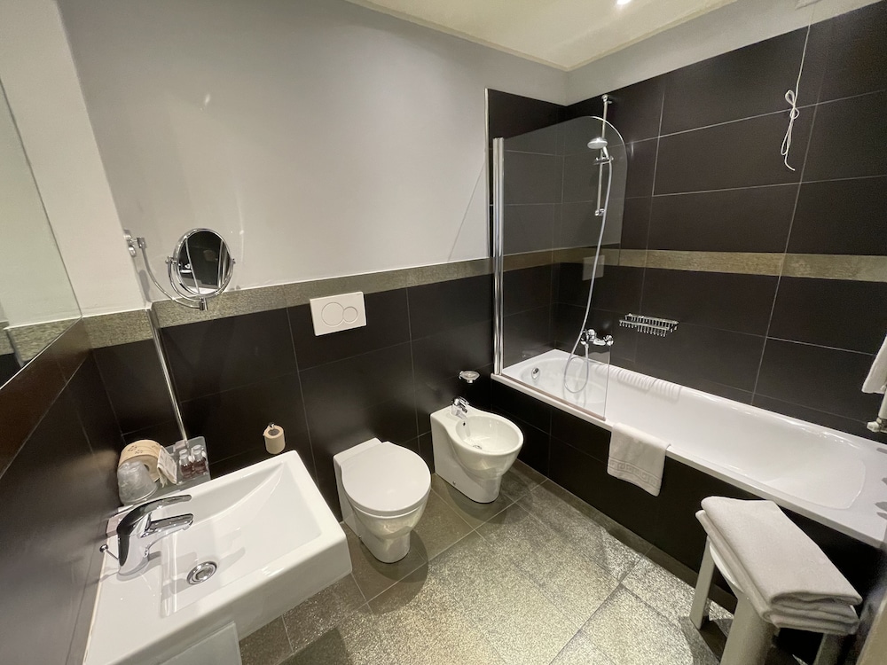 

Cagliari - Bologna - Boutique Hotel Calzavecchio