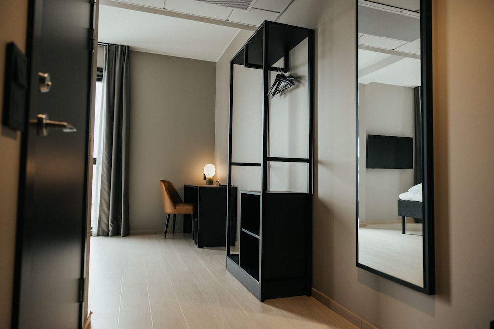 

Milano - Bodø - Comfort Hotel Bodø