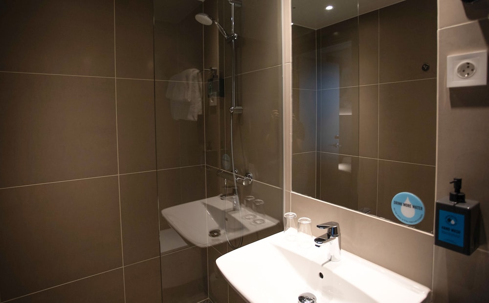 

Bologna - Bodø - Comfort Hotel Bodø