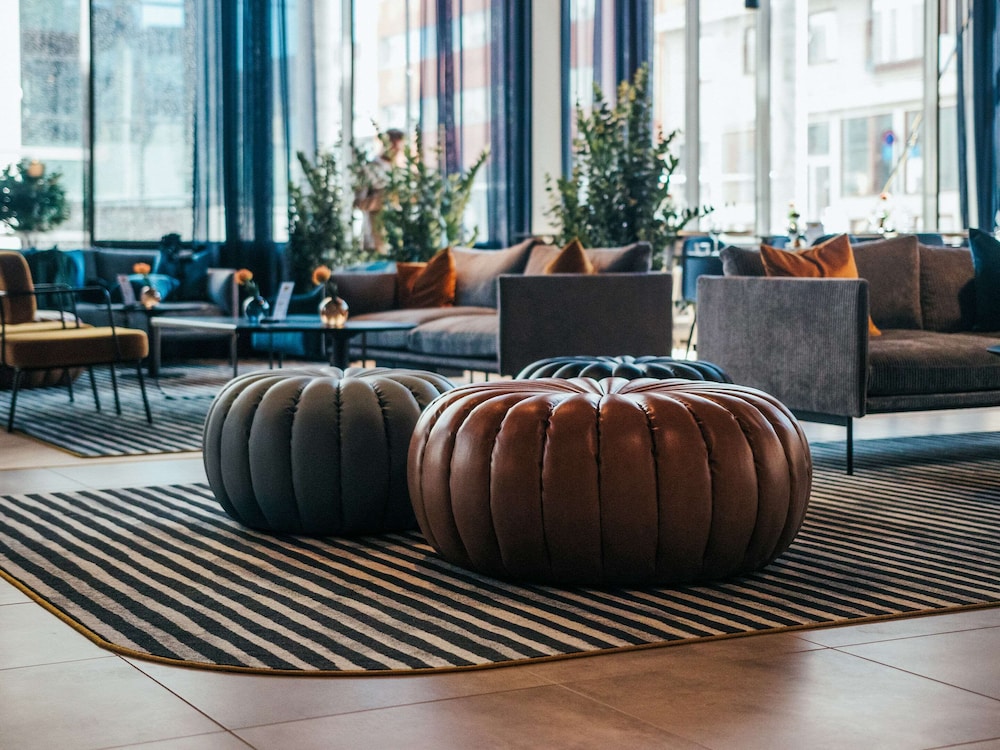 

Milano - Bodø - Comfort Hotel Bodø