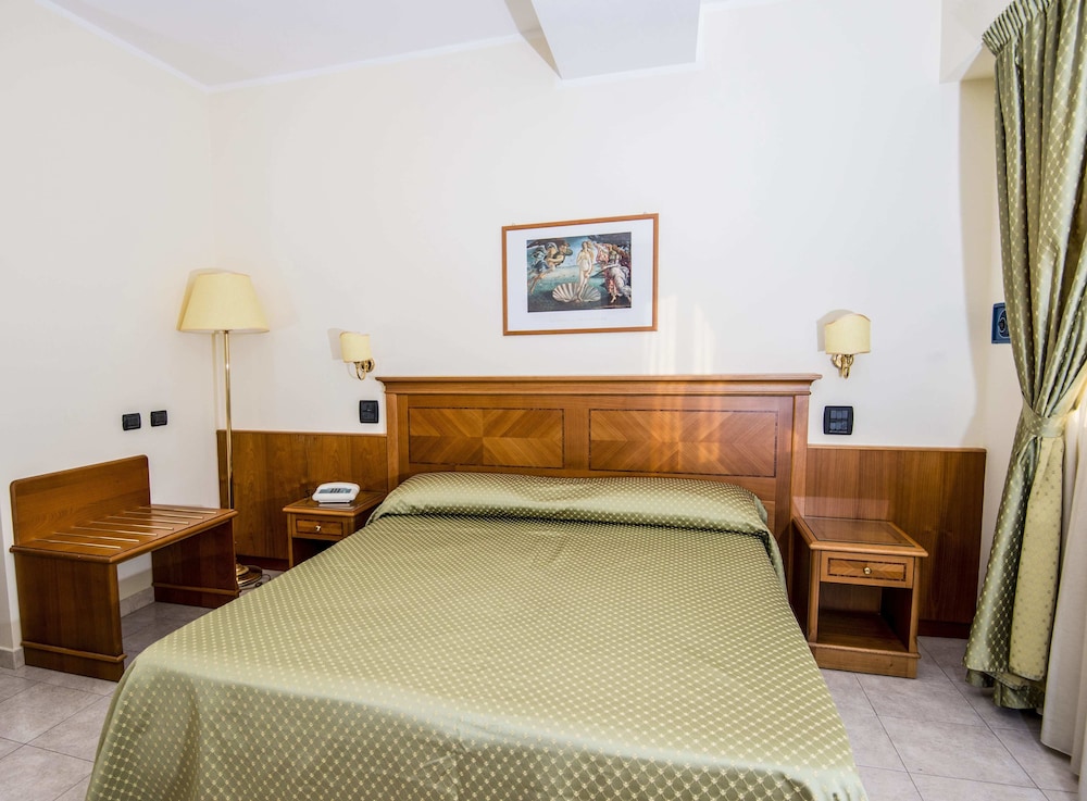 

Brindisi - Scilla - Grand Hotel Victoria
