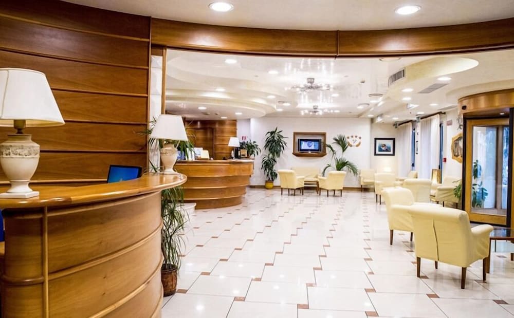 

Torino - Palmi - Grand Hotel Victoria