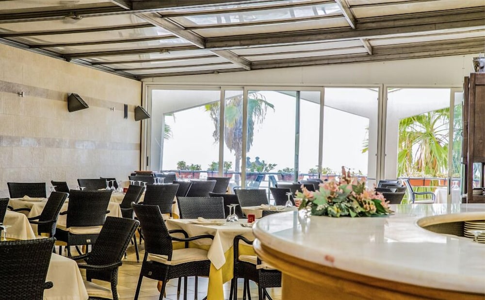 

Milano - Scilla - Grand Hotel Victoria