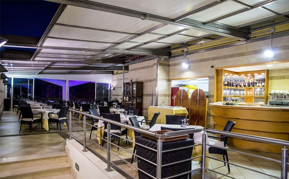 

Roma - Scilla - Grand Hotel Victoria