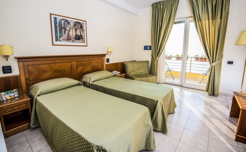 

Torino - Palmi - Grand Hotel Victoria