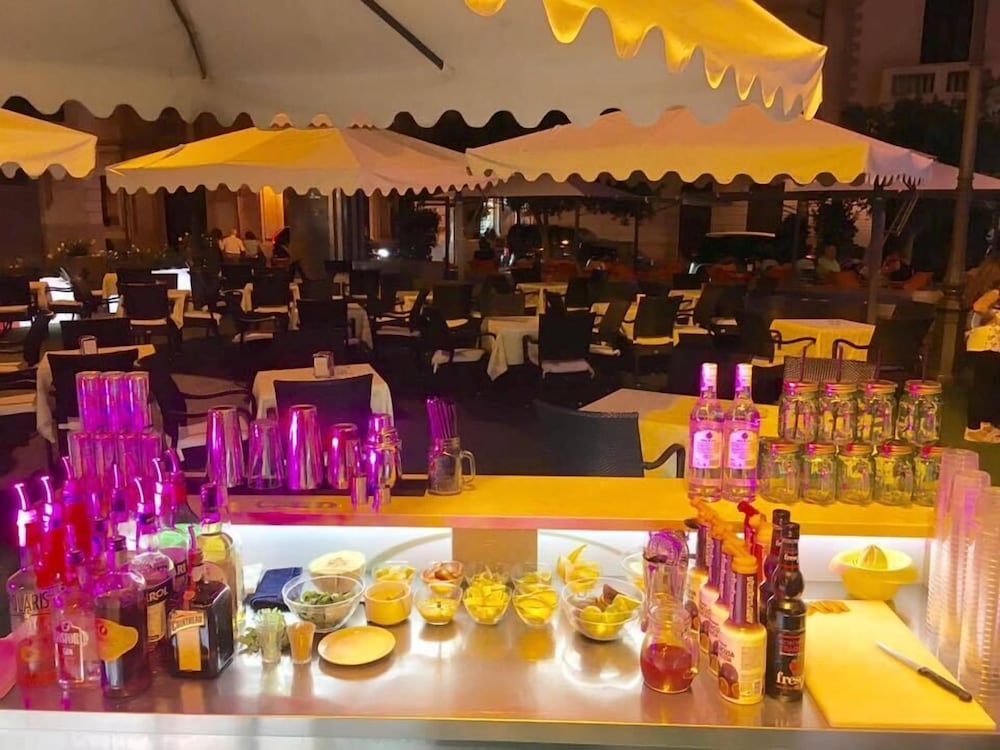 

Bologna - Palmi - Grand Hotel Victoria